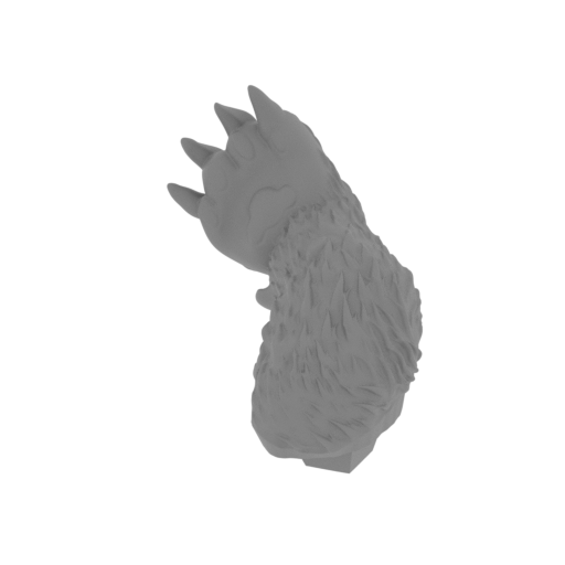 14_paw_L_FDM(repaired).stl