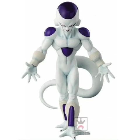 preview of Dragon Ball Frieza