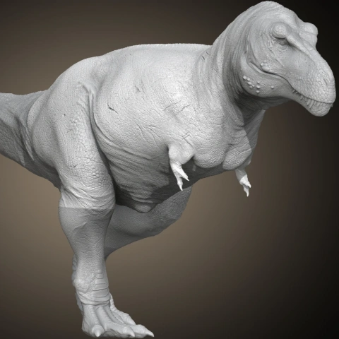 preview of T. Rex
