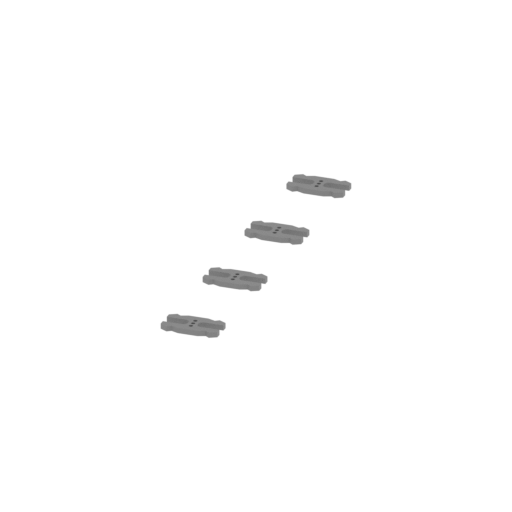 28_ge_lock_10H(x4)_FDM(repaired).stl