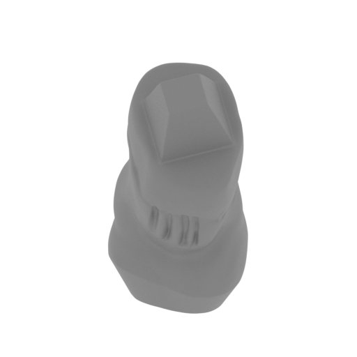 14_Left_arm_v2_FDM(repaired).stl