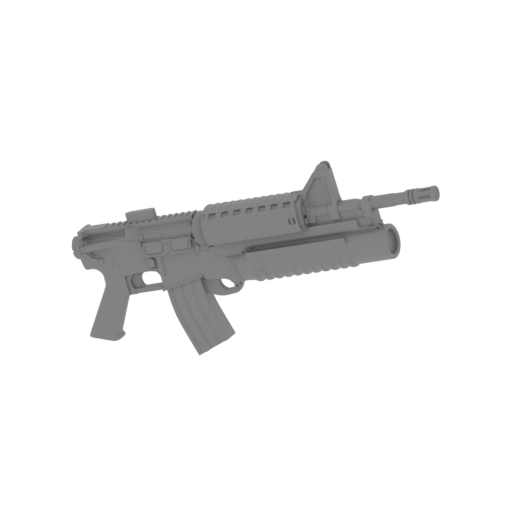 13_automatic_rifle_1_FDM(repaired).stl