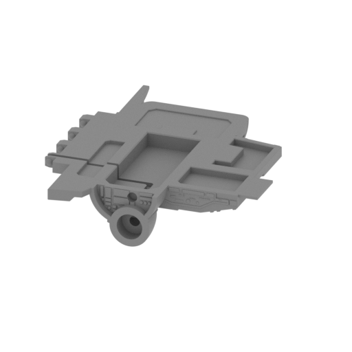 56_sub_wing_top_L_FDM (repaired).stl