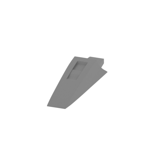 5_nose_top_FDM (repaired).stl