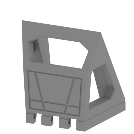 18_cabine_frame_back_FDM (repaired).stl