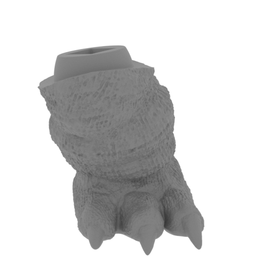 16_foot_L_FDM(repaired).stl