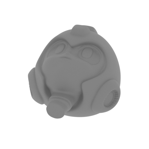 RockmanHead.stl