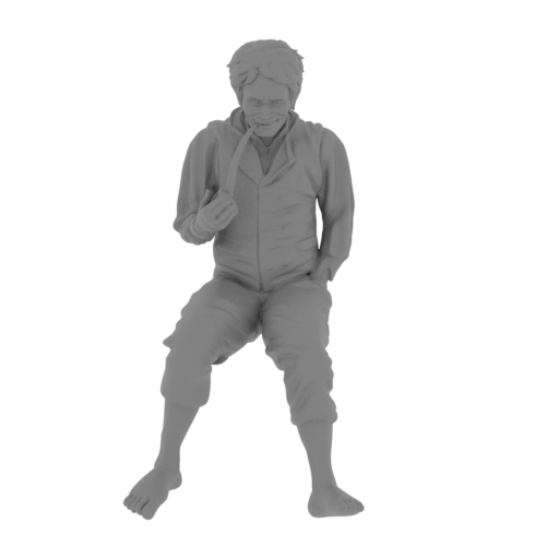 4_Bilbo_Baggins_SLA_SLS(repaired).stl