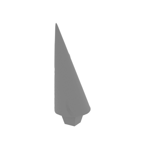 8_spike_6_FDM(repaired).stl