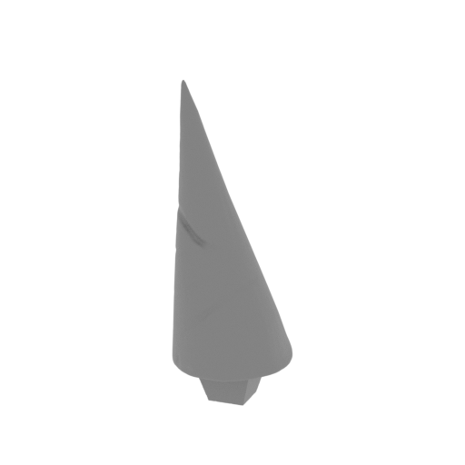 13_spike_11_FDM(repaired).stl