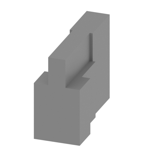 14 elbow shield lock.STL