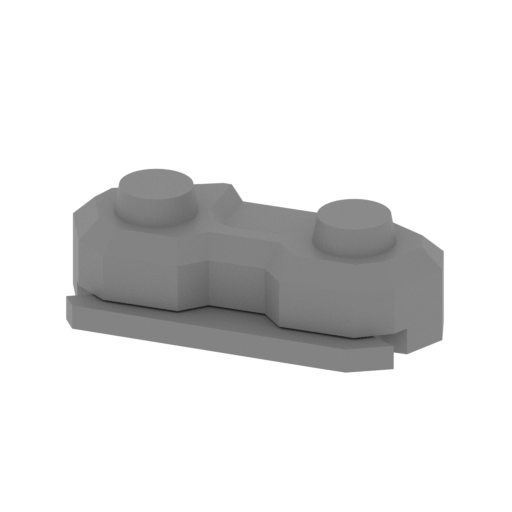 17 stopping support.STL