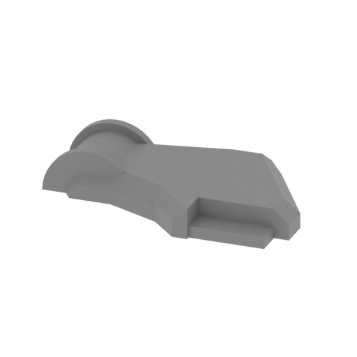 22 bypass roller.STL