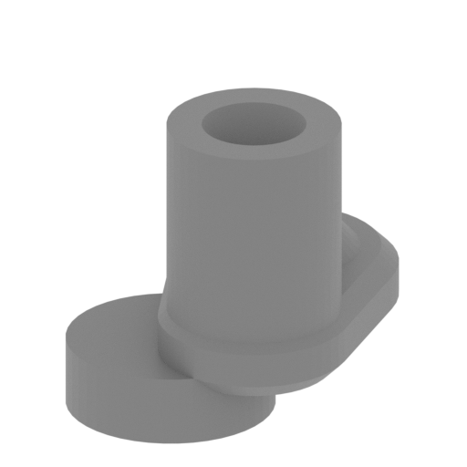 23 belt tensioner.STL