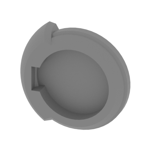 28 shoulder strap.STL