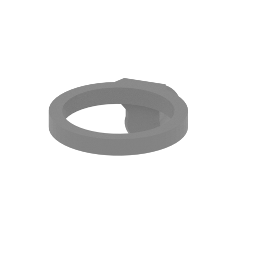 61 differential mount.STL