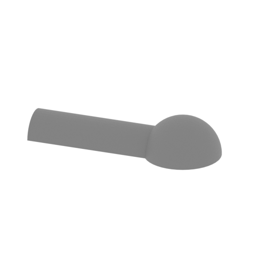 82 foot hydraulic cylinder 2.STL