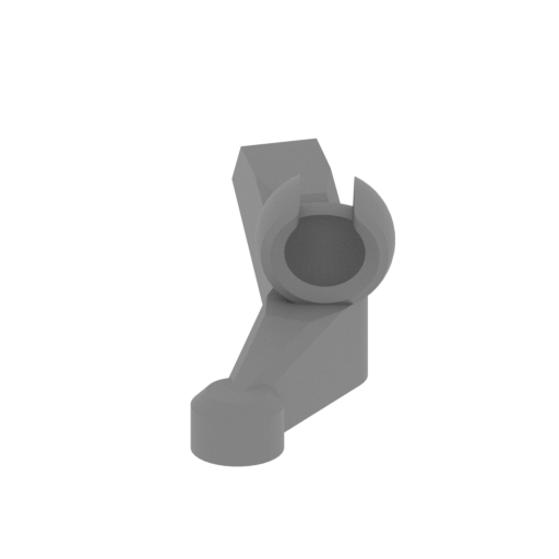 97 chain bearing.STL