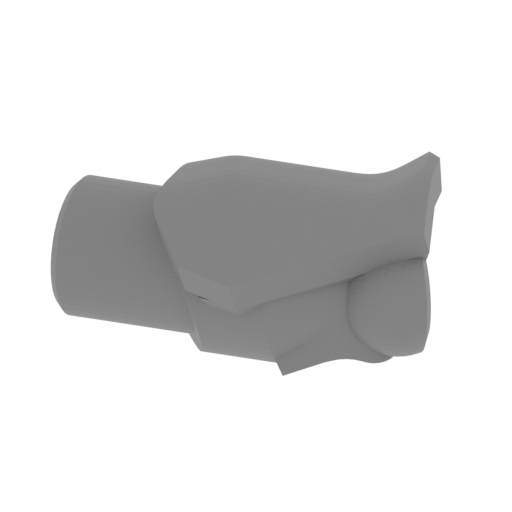 82 foot hydraulic cylinder 1.STL