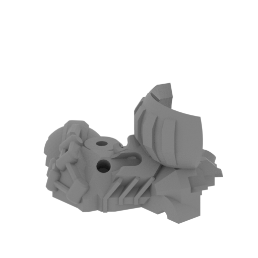 73 bottom of the body 2.STL