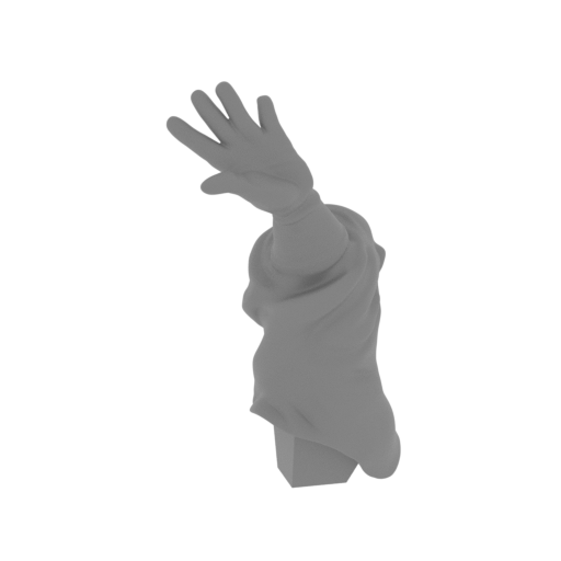 3_Jiraiya_arm_L_FDM(repaired).stl