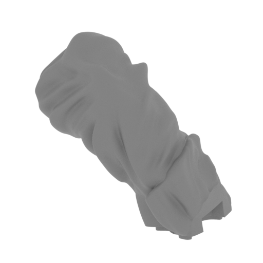 4_Jiraiya_leg_R_FDM(repaired).stl