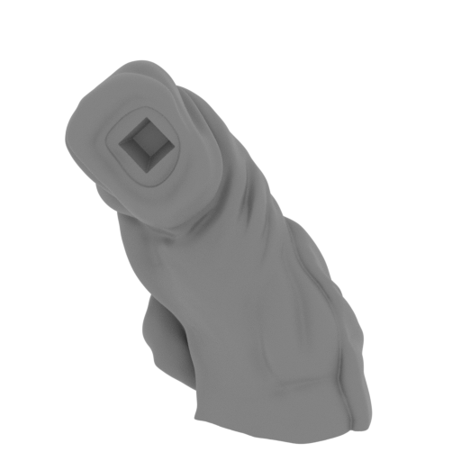 5_Jiraiya_leg_L_FDM(repaired).stl