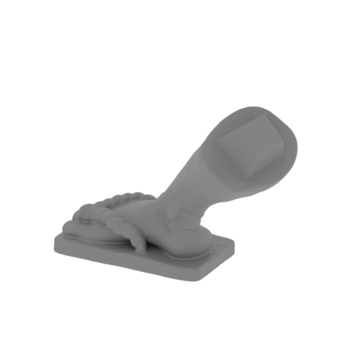 6_Jiraiya_foot_R_FDM(repaired).stl