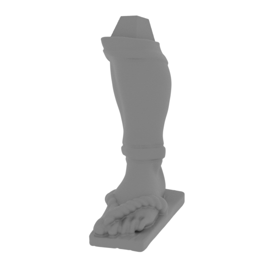 7_Jiraiya_foot_L_FDM(repaired).stl