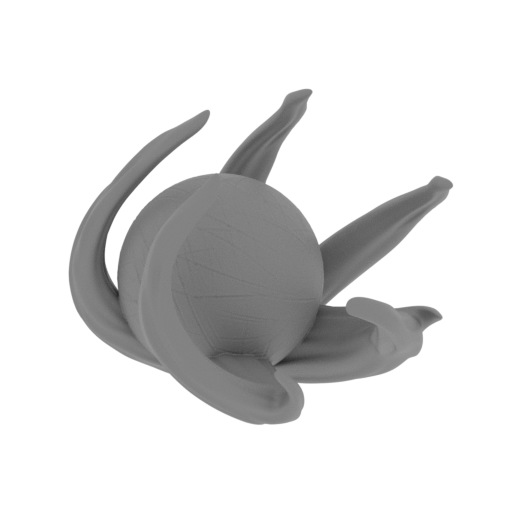 10_rasengan_FDM(repaired).stl