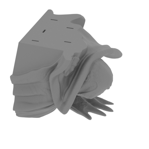 16_Gamabunta_body_4_FDM(repaired).stl