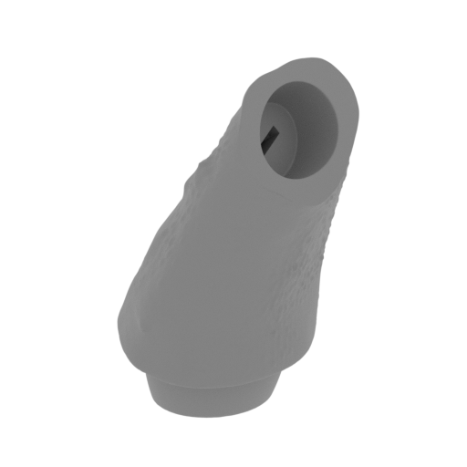 17_Gamabunta_arm_L_FDM(repaired).stl