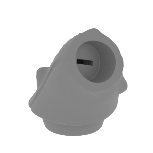 19_Gamabunta_arm_R_FDM(repaired).stl