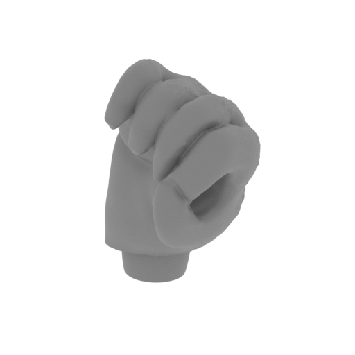 20_Gamabunta_hand_R_FDM(repaired).stl