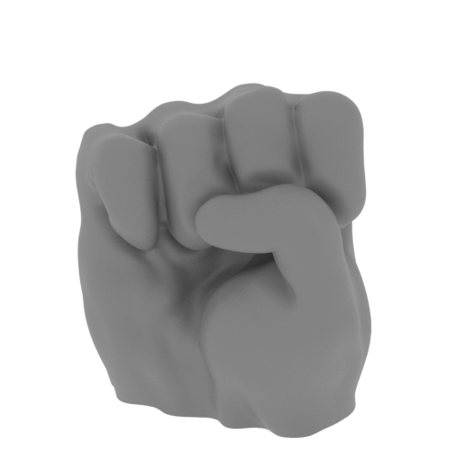 8_fist_FDM(repaired).stl