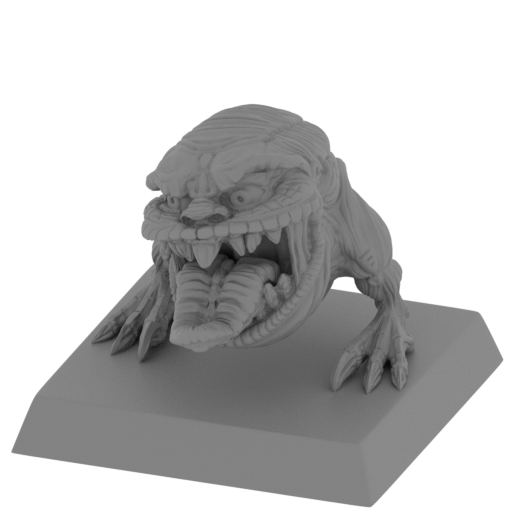 1_Wild_Orc_Squig_SLA_SLS(repaired).stl