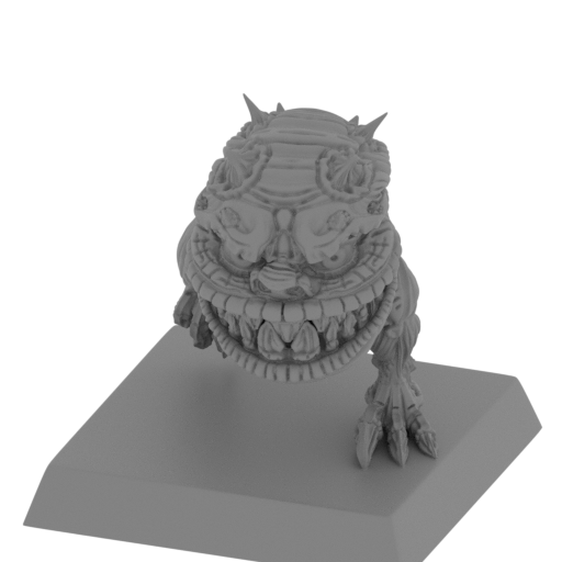 2_Wild_Orc_Squig_SLA_SLS(repaired).stl