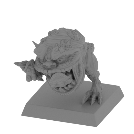 5_Wild_Orc_Squig_SLA_SLS(repaired).stl