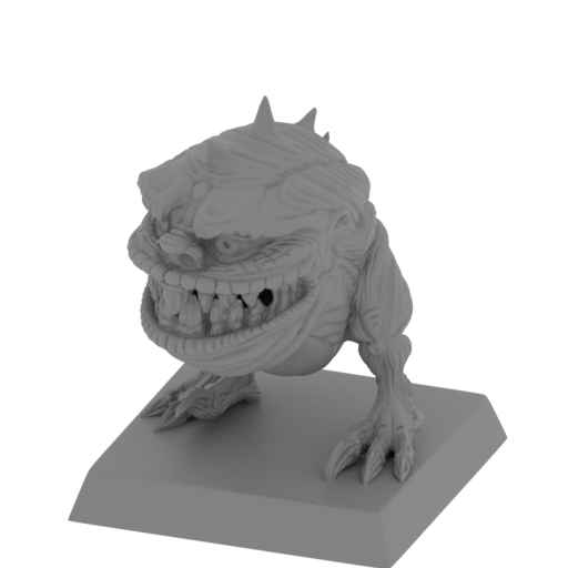 10_Wild_Orc_Squig_SLA_SLS(repaired).stl