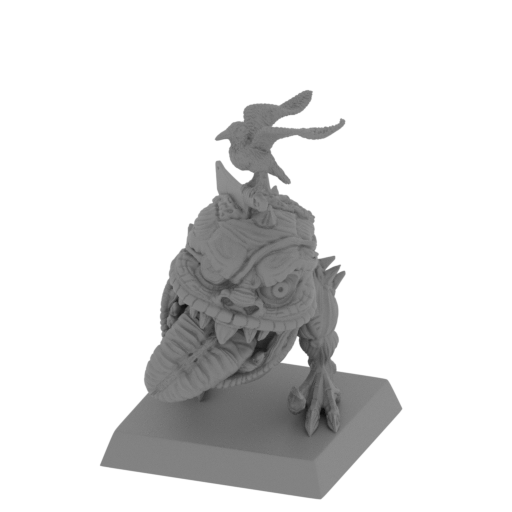 11_Wild_Orc_Squig_SLA_SLS(repaired).stl