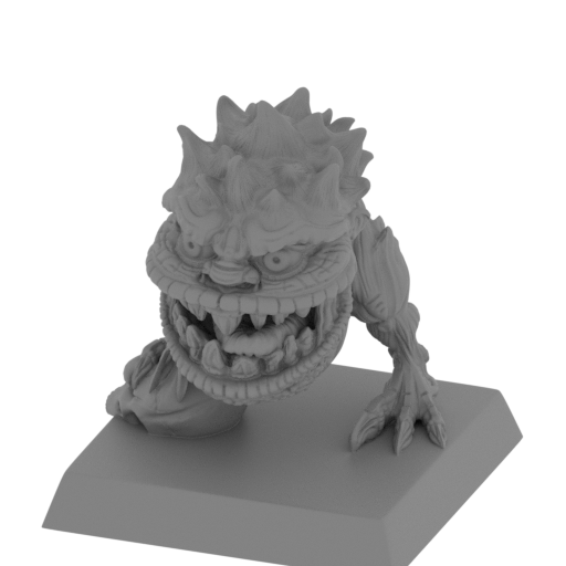 12_Wild_Orc_Squig_SLA_SLS(repaired).stl