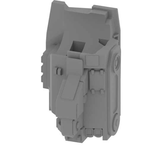 41_1_front_shin_L_FDM (repaired).stl