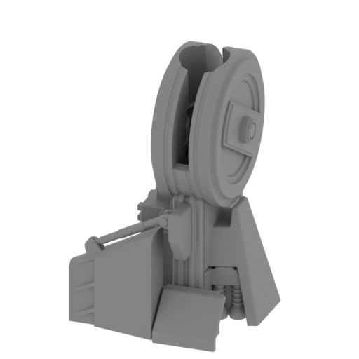 41_2_front_shin_L_FDM (repaired).stl