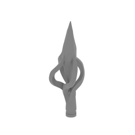22_spear_3_FDM(repaired).stl