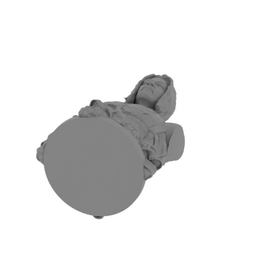 Keanu_Johnwick_cyberpunk2077.stl