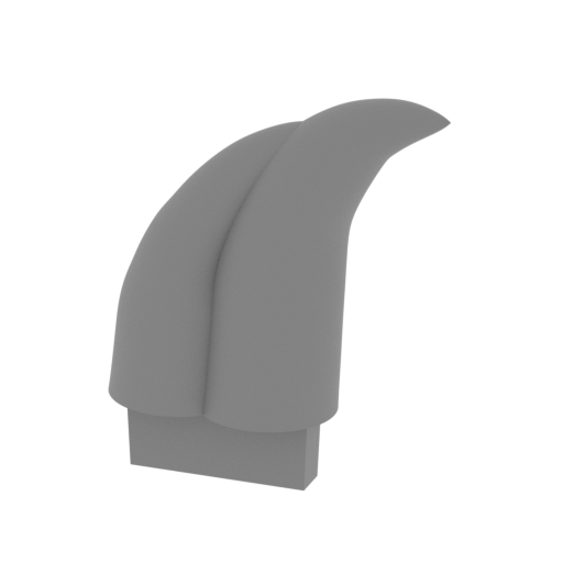 60_v2_horns_R (repaired).stl