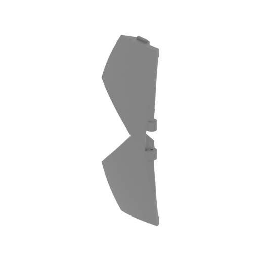 12_door front down (repaired).stl