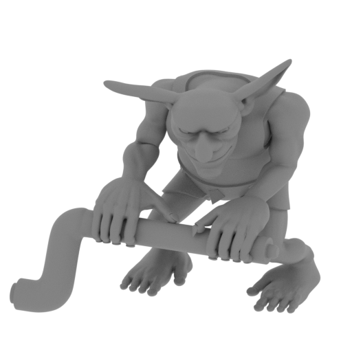 4_Goblin_4 (repaired).stl