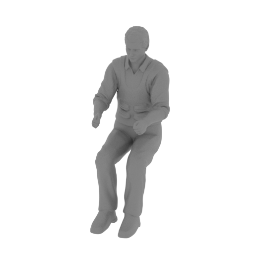 66_serenityFigure_a_FDM (repaired).stl