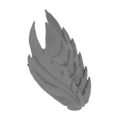 12_alien_queen_head_3_FDM(repaired).stl